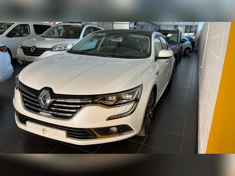 Renault Talisman  foto 6